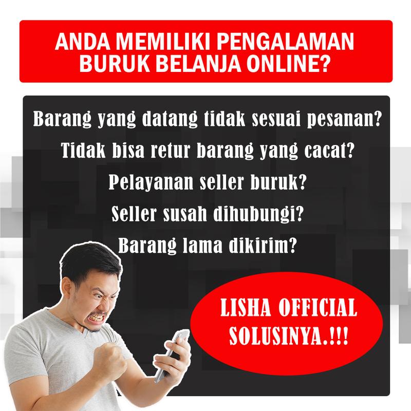 Celana Bahan Formal Pria Jumbo Big Size Sepan Kerja Kantor Kuliah Cowok Laki laki Premium 4