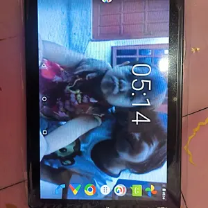 Touchscreen TABLET PC Model S8-/S8+ Layar 10 inch