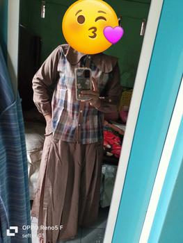 Product Review of Uni Ara - Set Rok ( Fauzana ) Set Rok Premium || Set Rok Wanita Kekinian from u**2 1