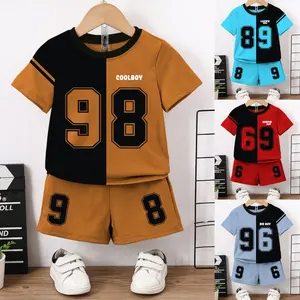 SETELAN BAJU ANAK LAKI-LAKI/SETELAN BAJU ANAK COWOK/SETELAN BAYI