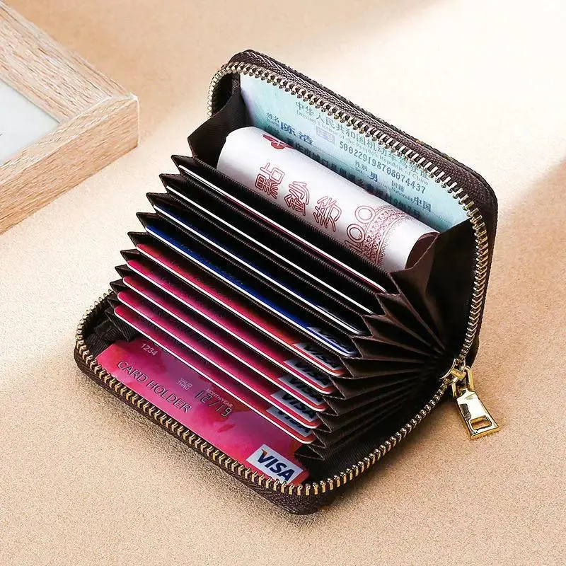 Dompet Kartu banyak slot premium kekinian