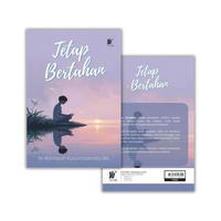 Gambar Buku TETAP BERTAHAN Penulis: Ali Alamsyah Kusumadinata, dkk. dari tokowawasanilmubms Kota Yogyakarta 3 Tokopedia