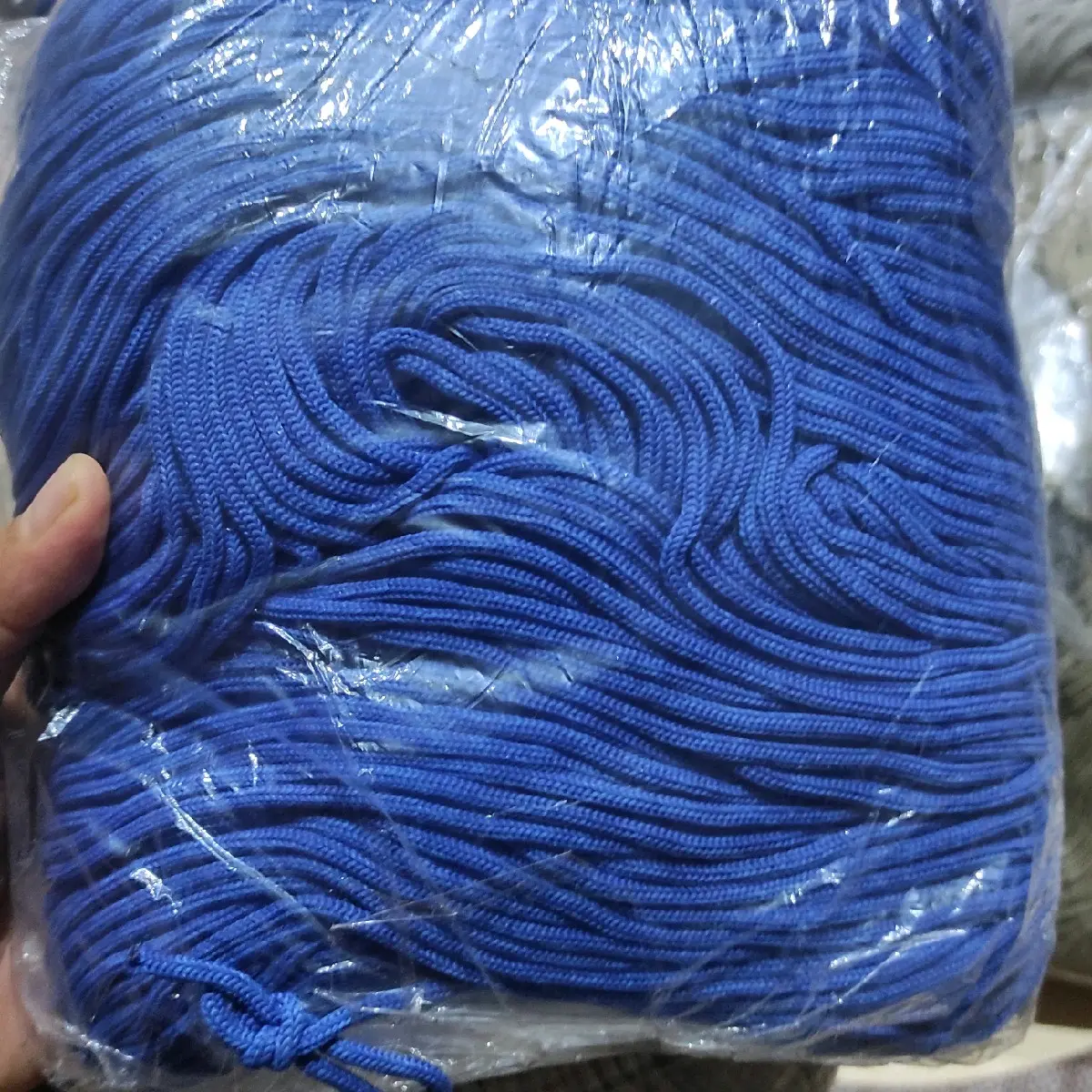 Diy kit Rajut untuk pemula