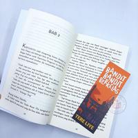 Gambar Buku Bandit Bandit Berkelas - Tere Liye dari Social Agency Baru Kota Yogyakarta 2 Tokopedia