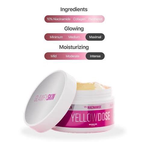 Body Tone Up Dosting Glawfyskin 200gr | Lotion Pemutih Dosting Thai Untuk Memutihkan BPOM 2