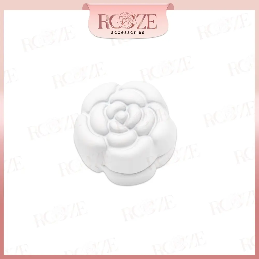 ROSE - WHITE
