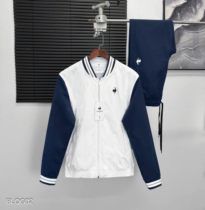  Bộ Quần Áo Thể Thao Nam 2 Lớp Chất Liệu Gió Lót Lưới Dày Dặn Phủ Nano Kháng Nước Nhẹ Chống Gió Tốt Mùa Thu Đông 