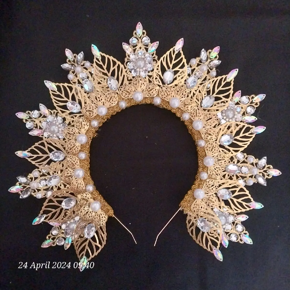 BANDANA/BANDU ADAT BUGIS/TARI ADAT/ KARNAVAL DLL kode My1
