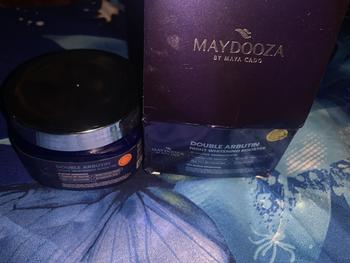 Product Review of MAYDOOZA-HB Dosting Lotion High Dose Infused 250ml 15x Active Whitening 41xActive Ingredients Lotion Tubuh from P**a 0