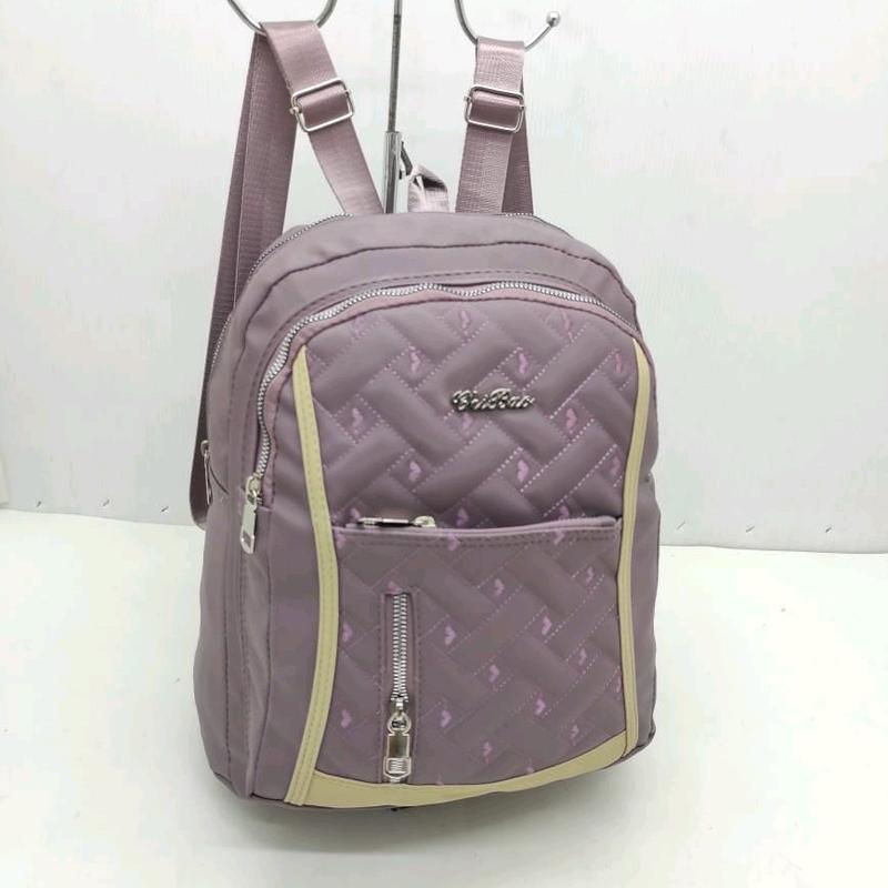 tas ransel wanita terbaru kombinasi 3