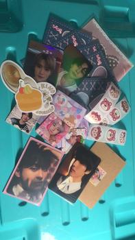 Product Review of Photocard Official NCT Dream Jeno Jaemin Jisung from m**🪡 0