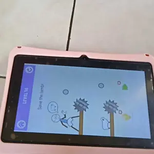 Baterai Tablet Amiyo Tab Anak Amiyo A10 - A15 - A10 Plus - Batre