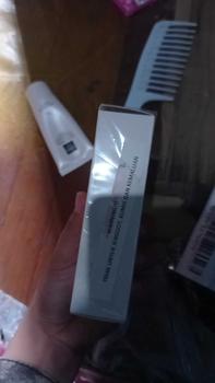 Product Review of Krim Penghilang Bulu Senana Marina untuk Ketiak, Kaki, dan Kemaluan - Kering, Muka Perontok Removal tanpa Wax / Waxing from R**a S**a 2