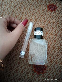 Product Review of Super istimewah 3:1 - Refil bebas request from A**🍓 0