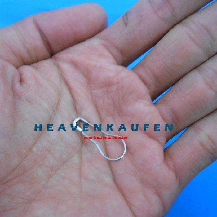 Gambar Peniti Hijab Jilbab Peniti Balon Bulb Anti Nyangkut Warna Silver Harga Per Pack isi 12 Pcs Muslim - silver dari Heaven Kaufen Kota Malang Tokopedia