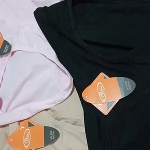 Polini - 1Pcs/1Lembar CD Bumil Celana Dalam Wanita Hamil Low Waist CD Bumil Polos Polini 3905