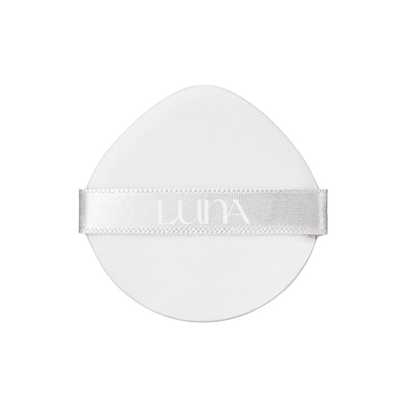 LUNA Water Pact Clear SPF50+/PA+++ (12.5g+Refill) 4