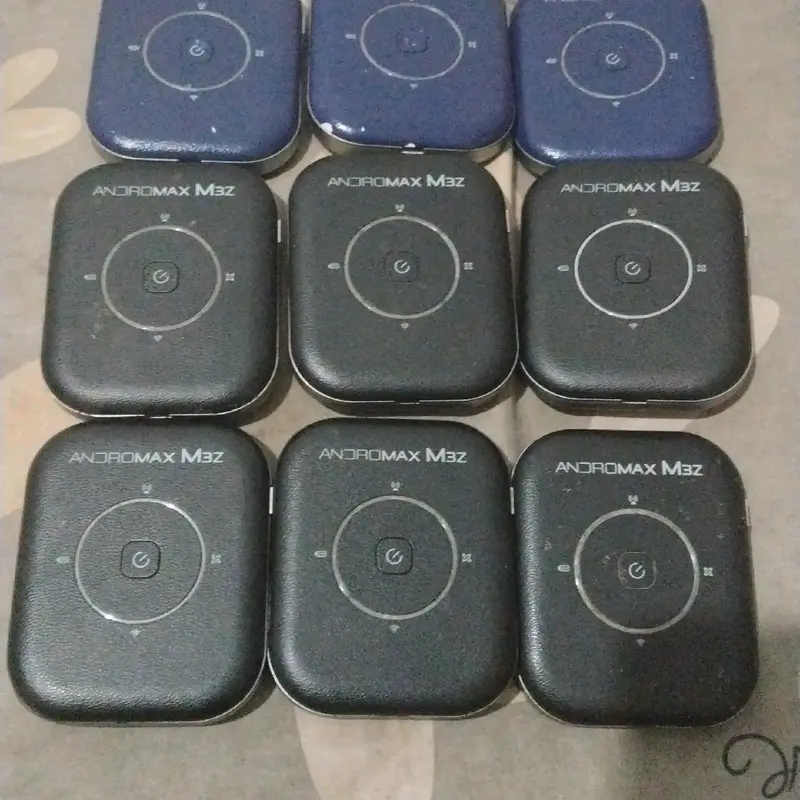 Modem wifi Androamx M3S, M3Y, M3Z 4G 4