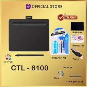 Wacom Intuos CTL-6100/K1-CX Medium CTL 6100 K1 C Medium