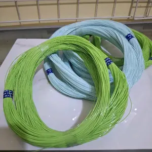 Senar Kenur Pengulur MATOT 050 cap Ikan Pari 1 Ikat Original Ronggolawe kite Layang-layang