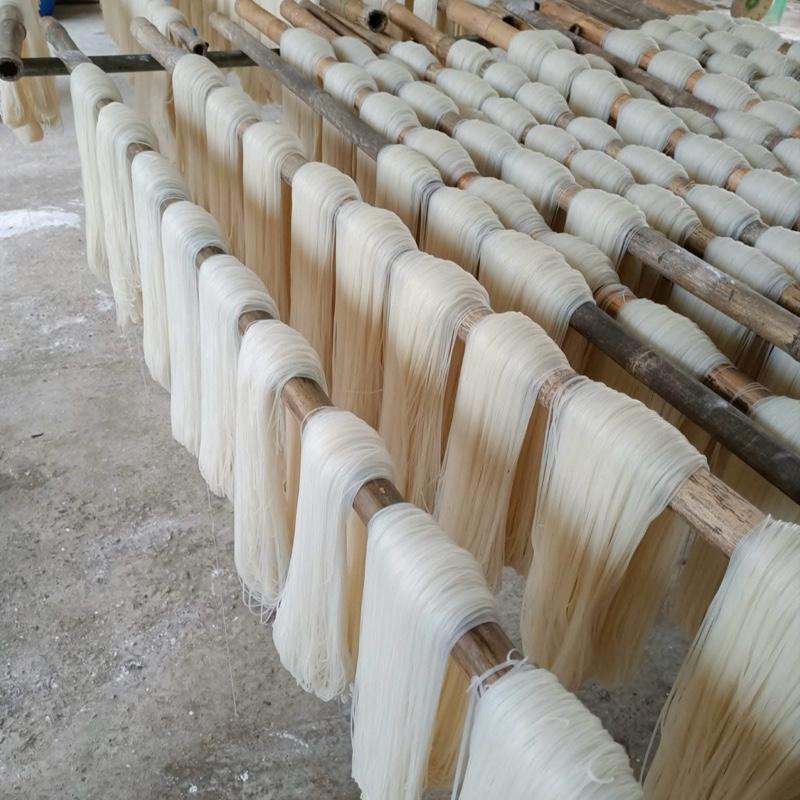 5kg Bún gạo khô (mỳ gạo) Khang Dân nguyên chất - không phụ gia 4