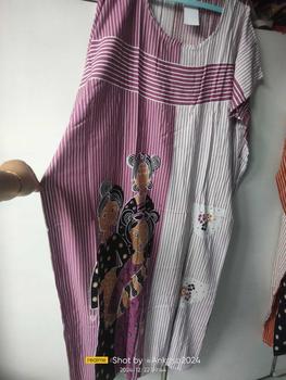 Product Review of 3 Pcs Daster Kelelawar Silkroad Havee Motif Tedjo LD 140 Bahan Rayon Super Tebal [lingsirndalu] from J**t C**l M** T**a 2