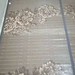 X8A1,X8B1,X8C1 Tikar Bambu Tatami Premium TIkar Lipat Bambu Tatami 3 UKURAN 180x200cm 160x200cm 120x200cm