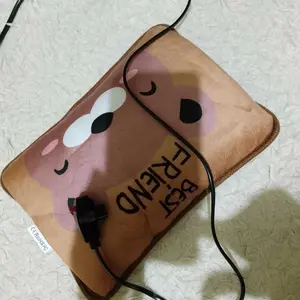 READY JAKARTA Bantal Penghangat Bantal pemanas Bantal air panas terapi Heating pad bantal elektrik Bantal Datang Bulan Anti Sakit Haid BANTAL PENGHANGAT / BANTAL PEMANAS / BANTAL TERAPI AI