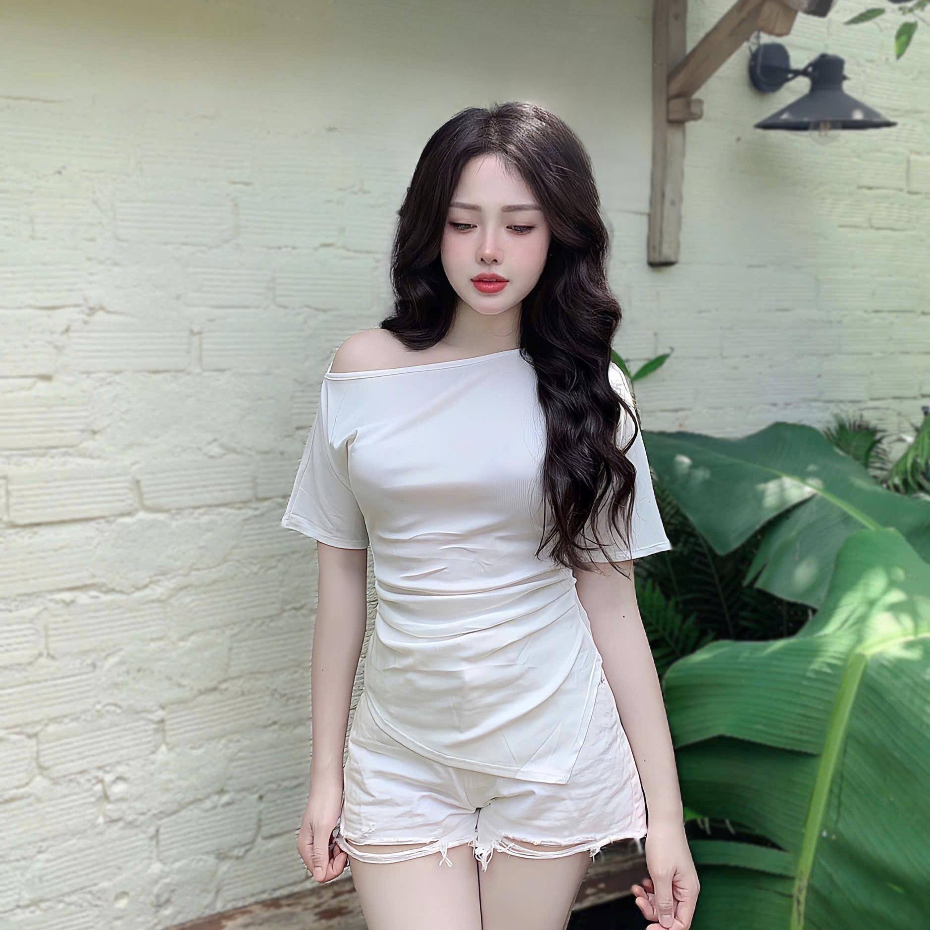 Trắng