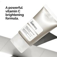 Promo The Ordinary Azelaic Acid Suspension 10% Multi-Functional ...