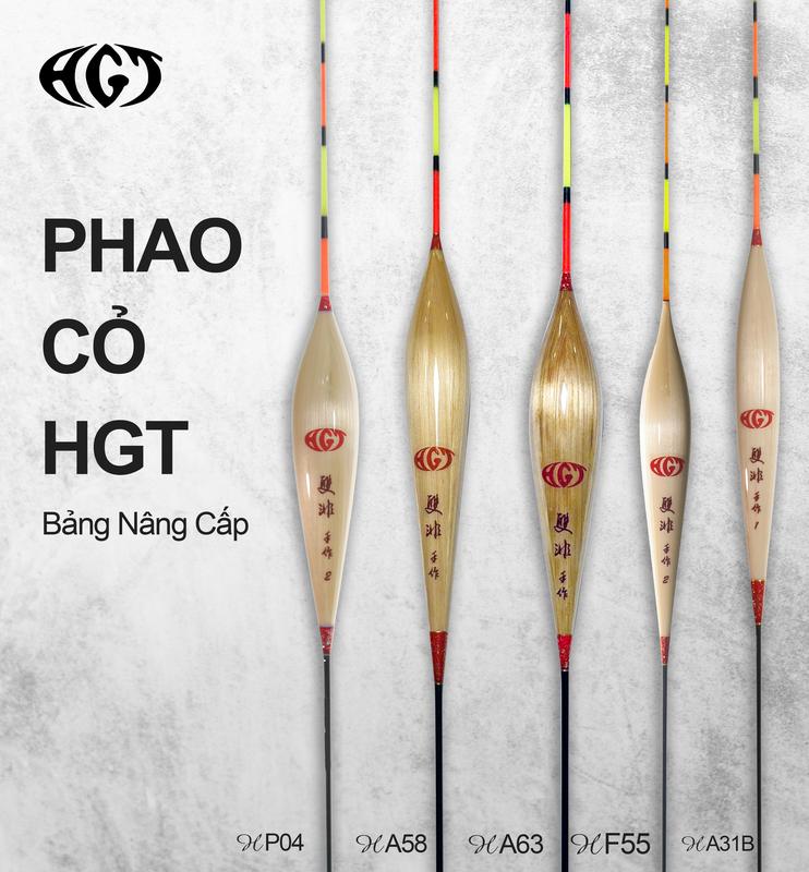  Phao Cỏ Hoa Gia Thành Bản Nâng Cấp phao  cỏ 