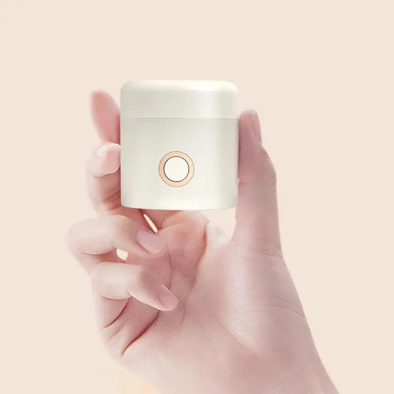Electric Hair Oil Applicator and Scalp Massager 2 in 1 alat pijat electric Scalp Oil Applicator Head Massager for Hair Treatment Growth Facial Elektrik Punggung Wajah Tubuh Machine 8