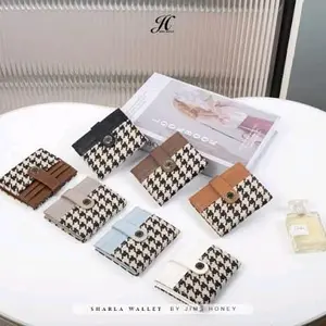 SHARLA WALLET JIMS HONEY,DOMPET WANITA