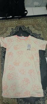 Product Review of Rosella Adult Dress Series Pyjamas Gaun Tidur Cotton from ~**~ 1