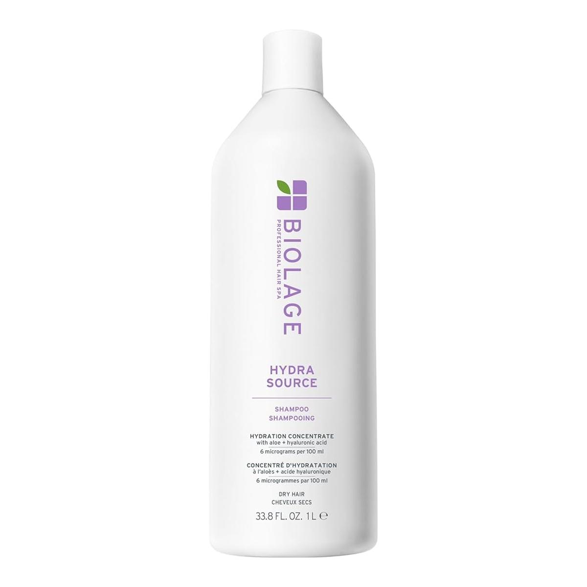 Dầu Gội Biolage Hydra Source Cấp Ẩm 1L