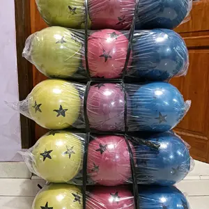 bolla warna isi 6 pcs kualitas ok bagus
