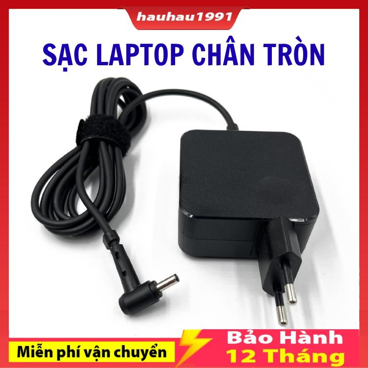 Sạc Laptop 20V- 2.25A / 3.25A , Sạc Chân Tròn , Chân Type-C , Cục Sạc Máy Tính , BẢO HÀNH 24 THÁNG