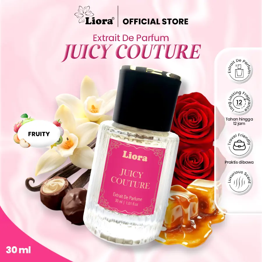 LIORA Juicy Couture