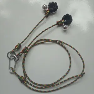 Anglet Tali Kaki Lonceng Elang Alap Alap Clepuk Burung Besar