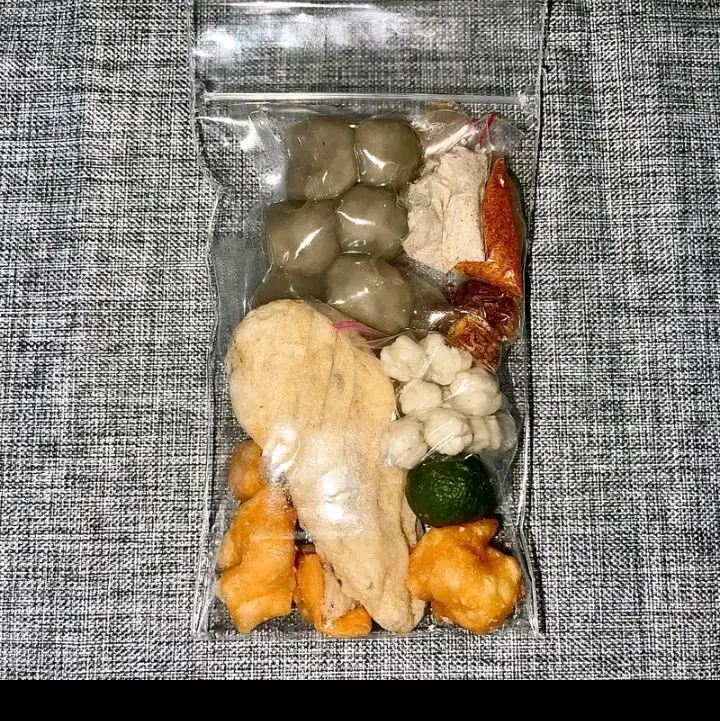 Boci ayam suwir//boci enak viral Makanan Instan Food Masakan 2