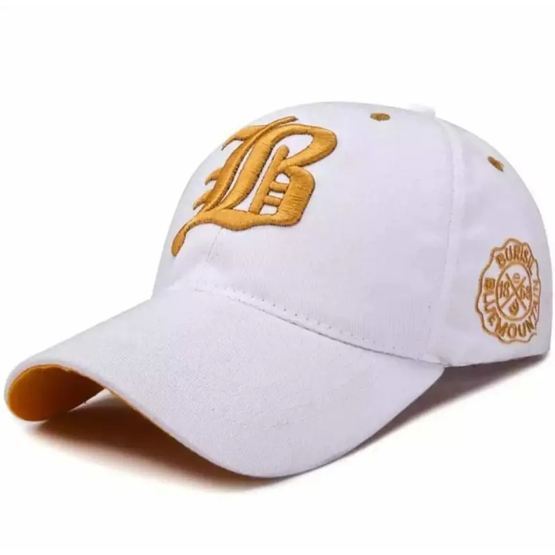 Topi Baseball Pria Dan Wanita New Model Fashion Cap Unisex Dewasa 6