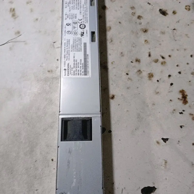 power suply 12v 55a real. . 3