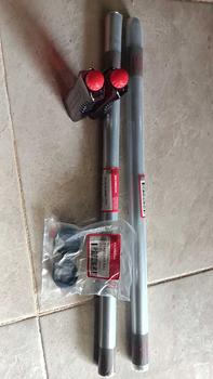 Product Review of ashok depan sepasang sonic sonic sok+sil+oli Motorcycle from i**8 0