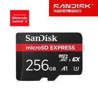 Gambar SANDISK microSDXC Express Card 128GB / 256GB / 512GB A1 U3 (Up to 880MB/s) PCIe NVMe UHS-I - 128GB dari Sandisk Indonesia Kota Administrasi Jakarta Pusat 4 Tokopedia