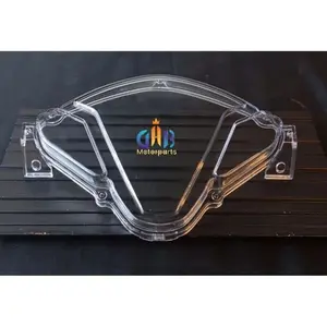 DHB Motorparts Mika Speedometer Vario 125 Techno KZR 2012-2014 Jernih Presisi untuk Vario 125 CBS Termurah digital