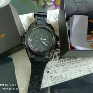 【G】SunlifexKartu Garansi Produk YNBK070