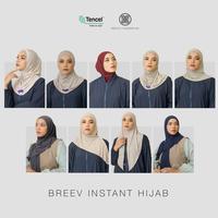 Gambar Restu Anggraini - Breev Instant Hijab - Beige -segitiga dari Restu Anggraini Shop Kota Administrasi Jakarta Timur 1 Tokopedia