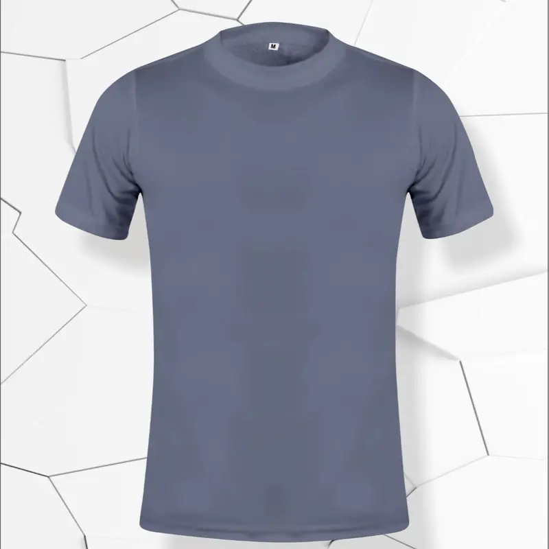 MORAGO - Manset Gym Pendek, Baselayer Pria Lengan Pendek, Outfit Fitness Kaos Olahraga pinnacle  baselayer Sport Basket running shirt regular xxl go 0