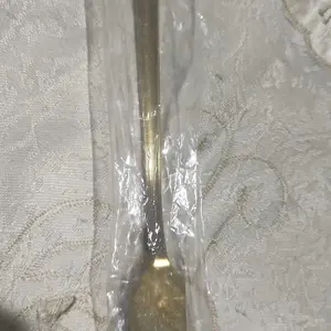 Sliga Pisau Selai / Oles Roti / Mentega / Butter Stainless Steel Sendok Selei / Selai /Pisau Oles Selai 410 | Pisau Oles Mentega Cream Roti | Pisau Makan | Cream Butter Knife