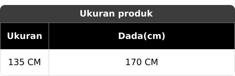 KAFTAN RAYA | COQQUETE | SERIES LEBARAN YENIWA